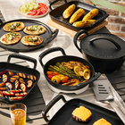 6-Piece Alpine Outdoor Collection Set
